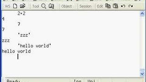 Producing a standalone 