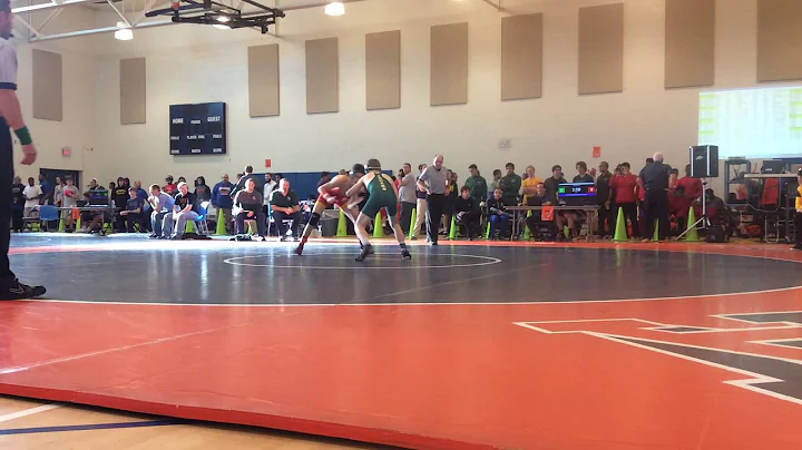 Vincent Nuzzo v Episcopal @ 113