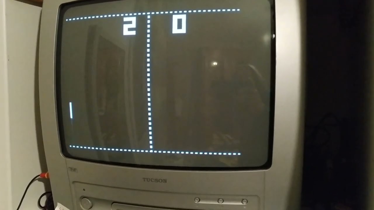 mode robot oc-5000 fonctionne enfin !