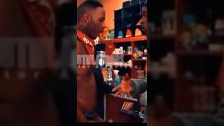 Blood Bangs On Crip. Growth Is A Mentality