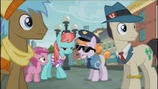 Michael Rosen's Hollywood (Ft. Pinkie Pie)