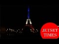 After The Attacks, What You'll See In Paris
