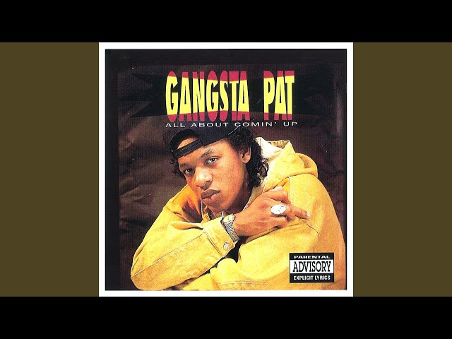 I'm Still the Gangsta - YouTube