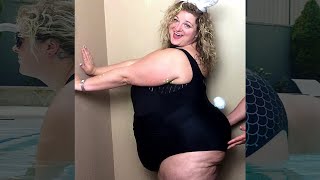 ღ𓆪ღ Amy - Most Weight Gain Twerk Ss