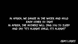 Coldplay - Eko (Lyrics)