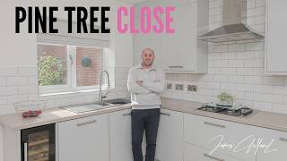 Pine Tree Close | Burntwood | Property Tour