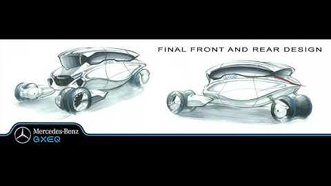 Art Center Entry Video Essay - Transportation Design