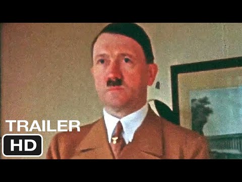 The Meaning Of Hitler Hd Trailer Ifc Films