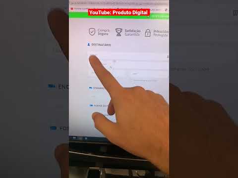 O melhor Checkout