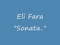 Eli fara  sonata