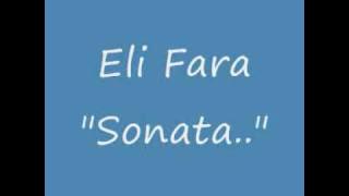 Eli Fara - Sonata