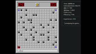 Let’s Play Minesweeper - Episode 234b