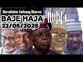 Baje Haja Ibrahim Ishaq Rano 22 05 2026 Dan Uwa Rano 