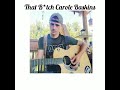 That btch carole baskins  original song by austin forman