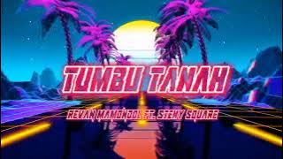 CHA - CHA - TUMBU TANAH ❗( REVAN MAMONDOL FT. STENY REMIX  ) DISKO TANAH !!!