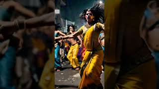 The Dance of Death by transgenders of Bilawalpur on this night brings devastation #horror #horror