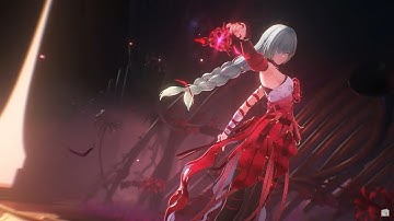 PHROLOVA GACHA ANIMATIONS V2.5 | Wuthering Waves