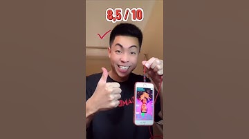 Có lên dùng sạc nam châm 3 đầu siêu hút  -| Review ĐÀMĐỨC #shorts