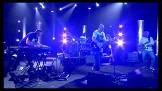 Everlast - Stone In My Hand (Live at Album De La Semaine 2008)