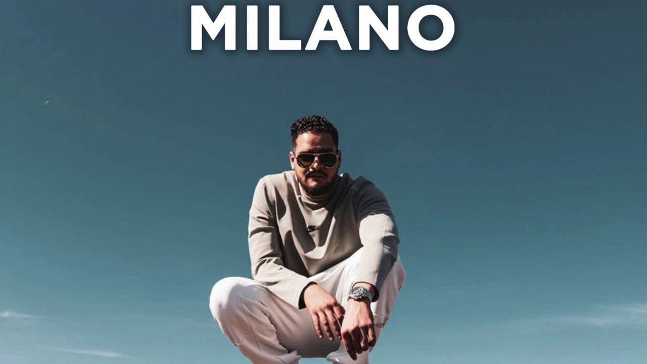 Watch YONII - MILANO (Official Audio) on YouTube Watch YONII - MILANO (Official Audio) on YouTube