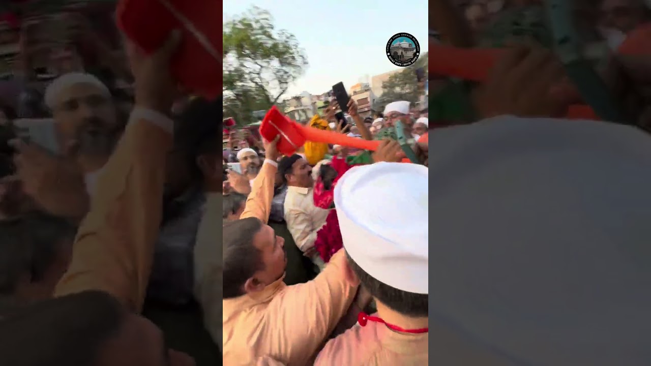 URS MUBARAK 2024 SARKAR DADA BUKHARI (R.A) (DHOOM DADA DHOOM BUKHARI )(ROYAL BAPU)