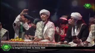 🔴 LIVE MARS JAGO MANIA & YAA SABNAL MAHABBAH - VOC SABDA RAJAWALI