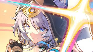 Crysos heirs react to Cipher//HSR//Amphoreus// P1unfinished*REUPLOAD*