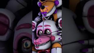 Funtime Foxy and Lolbit Edit (No Ship)