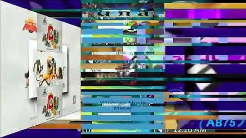 (Reupload) Scan vs Round (Oh yummy I saw McDonald