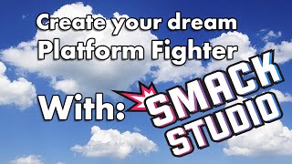 Build your own platform fighter with Smack Studio - Interview from PAX West 2023