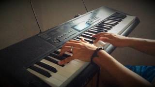 Little Mix - Secret Love Song (Piano Cover)