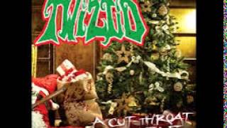 Twiztid - Lonely On Christmas - A Cutthroat Christmas