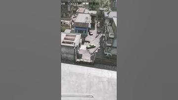 SECRET Hiding spot and exploring NEW PARTS of the Map!! #crash #codm #callofduty #callofdutymobile