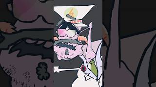 DOMINIK DOMINO JACHAŚ (KAPITAN BOMBA)