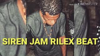 Siren Rilex jam beat pat 4