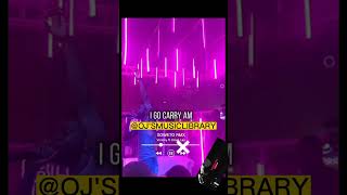 Victony Ft Omah Lay And Tempoe Soweto Remix trending omahlay grammys M