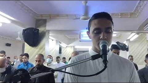 سورة الفاتحه بأداء تحبيري جميل ❤️🎧 #قرآن #قران_كريم #قران #القطامي #تلاوة #تلاوة_خاشعة