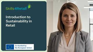 An Introduction to Sustainability in Retail | Skills4Retail