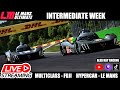 Le Mans Ultimate Daily Races!