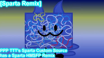 [Sparta Remix] PPP TTT