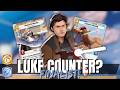 PQ FINALIST! HAN 7 is GOOD?? - Gameplay / Star Wars Unlimited