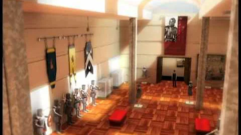 Alexander Bosch-Demo Reel 2011