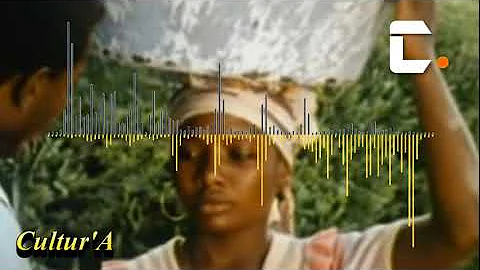 Interview avec Jessie Alphonse, Anase dans le film...