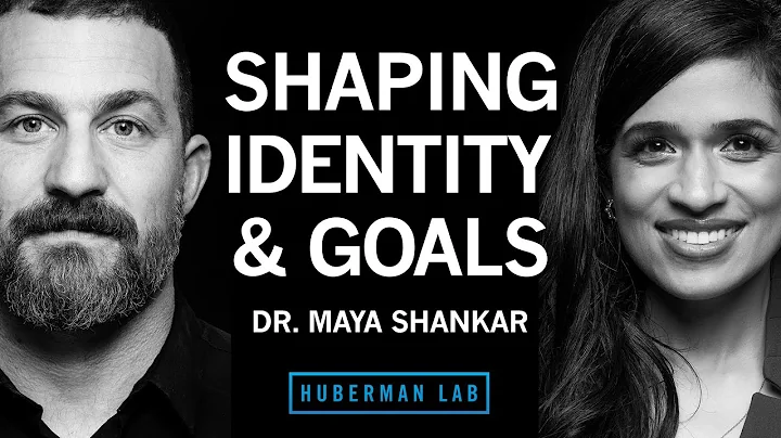 Dr. Maya Shankar: How to Shape Your Identity & Goals - DayDayNews