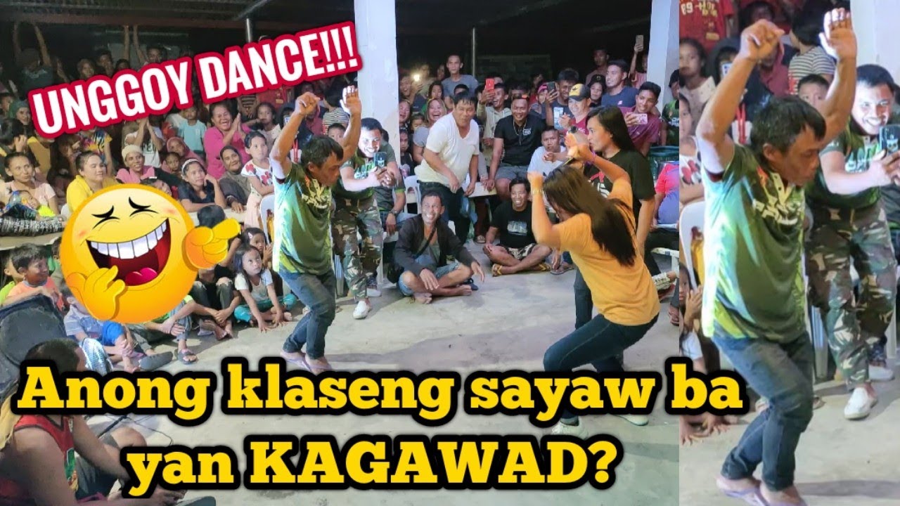 grabe pala sumayaw ang mga tao dito, magagaling naman... WOW!!!