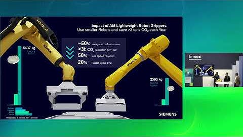 Formnext Expert Insight - Simulation-Driven-Design for Industrial Polymer Applications