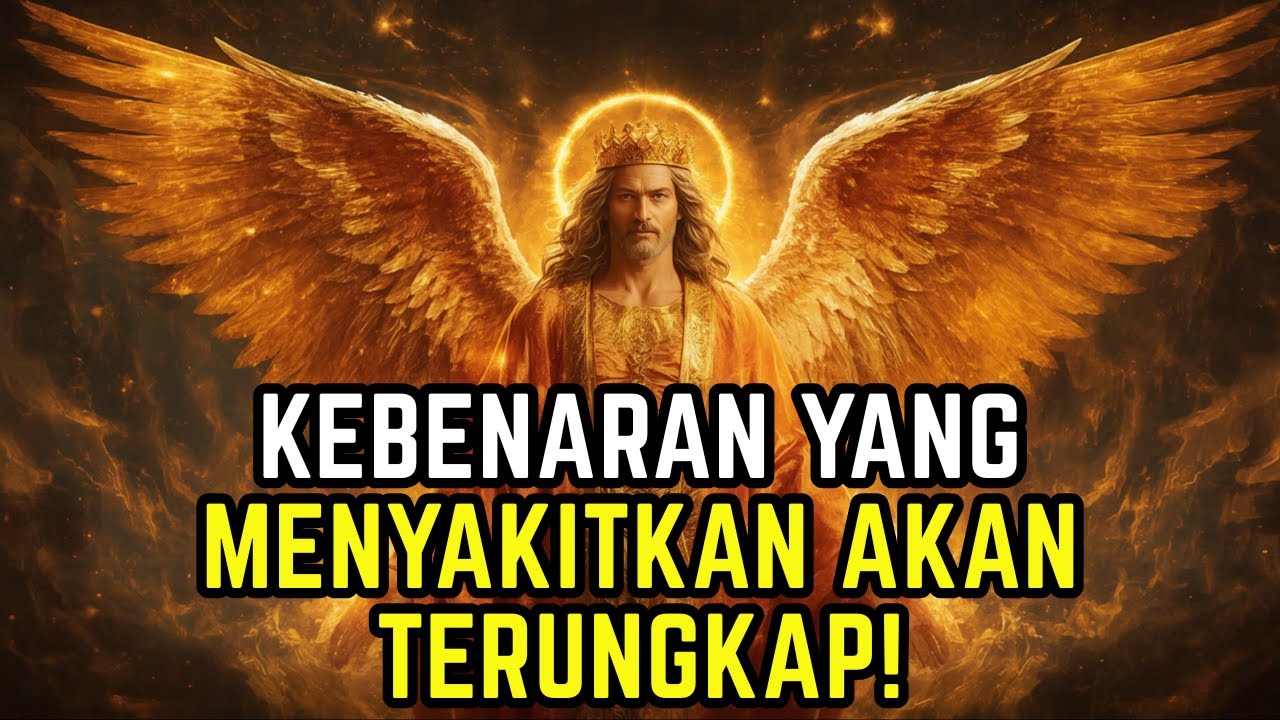MEREKA MENYERANGMU TANPA ALASAN! ORANG-ORANG TERPILIH DIPERLAKUKAN SECARA MENJIJIKKAN!