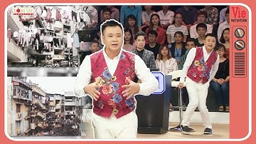 Tự Long kể về những điểm đặc trưng ở khu tập thể ngày xưa và những kỷ niệm khó quên | Ký Ức Vui Vẻ