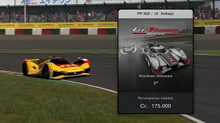 SUZUKA CIRCUIT (1ST PLACE) | GR.1 PROTOTYPE SERIES - GRAN TURISMO 7 (PS5 60FPS)