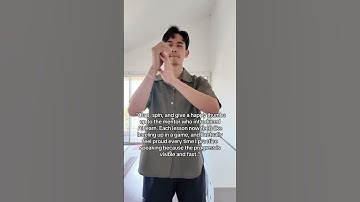 Victory in every session with Airlearn 🏆 #airlearn #speakingpractice #fluency